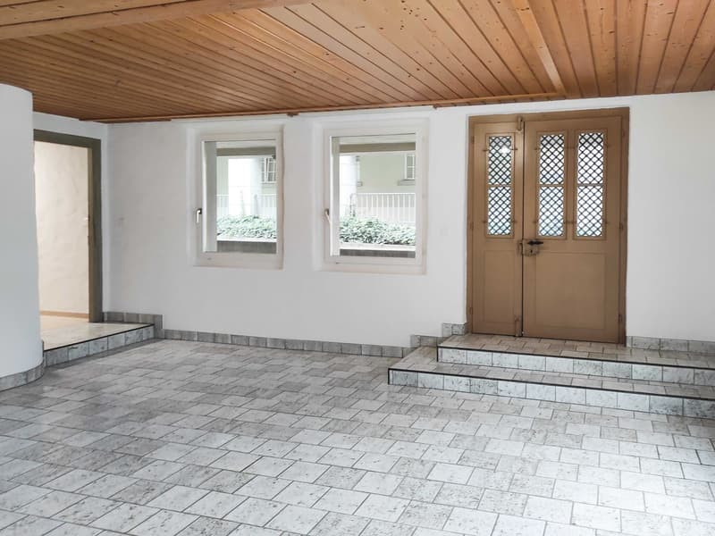 Atelier - Bürofläche (5)