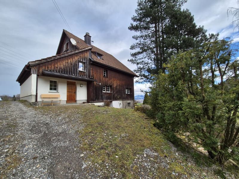 Double-family house (16)