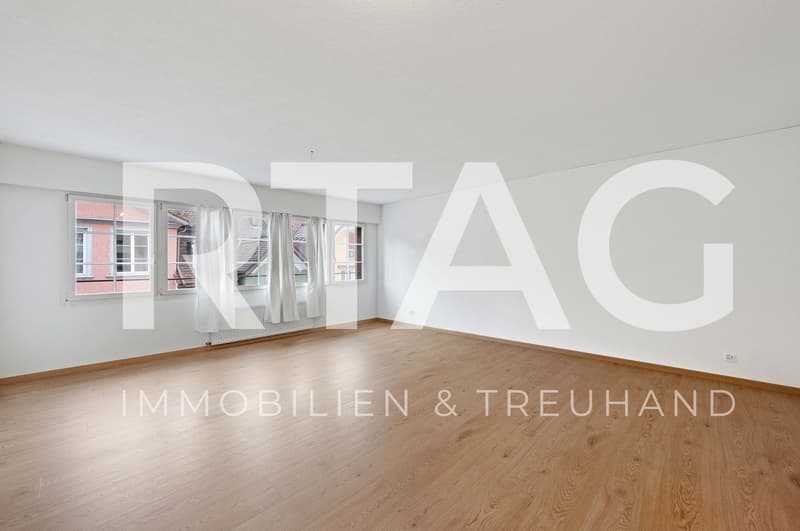 3.5-Room Apartment (1)