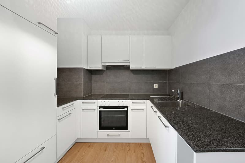 3.5-Room Apartment (3)