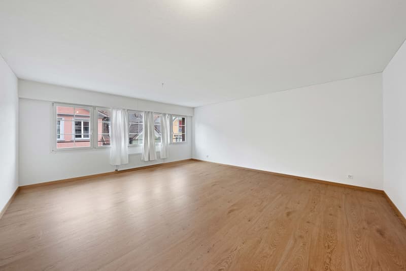3.5-Room Apartment (2)