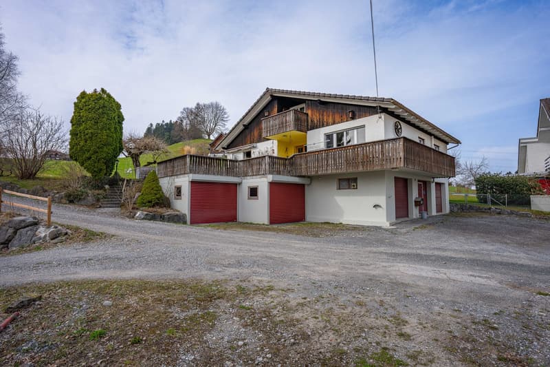 Single-family house (2)