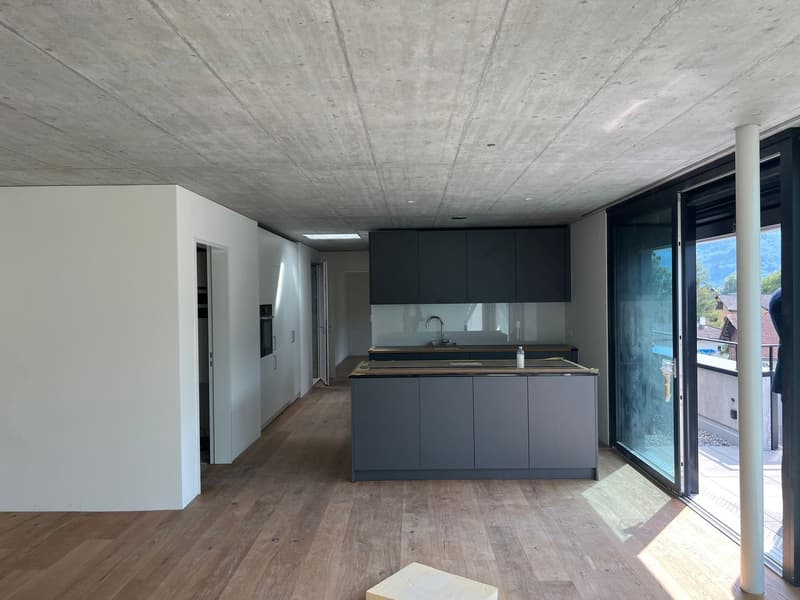 Appartamento mansardato di 2,5 locali (3)