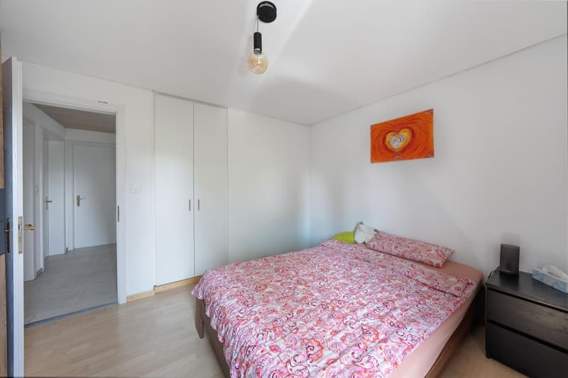 Maison à deux familles (9)