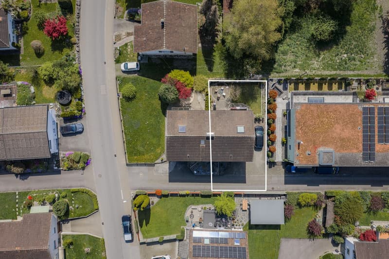 Maison à deux familles (4)