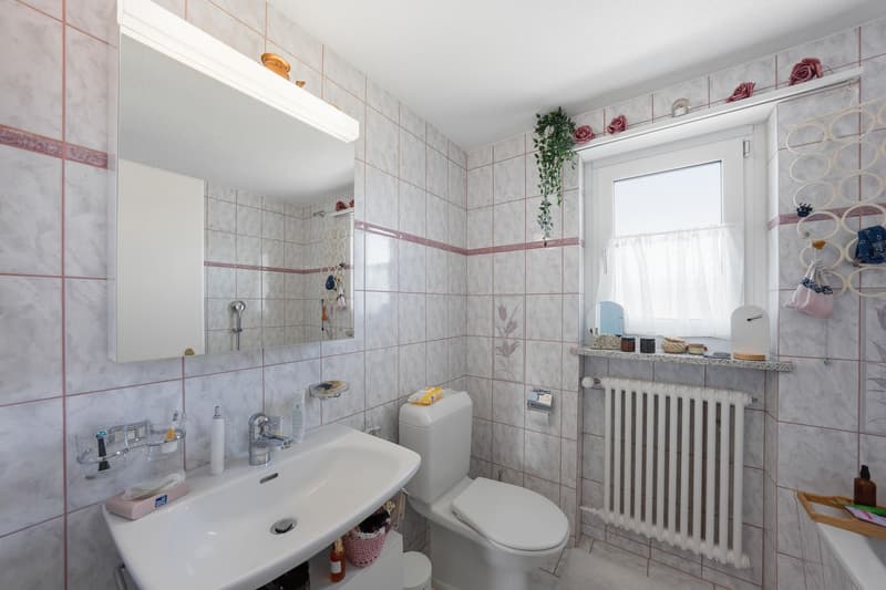 Maison à deux familles (7)