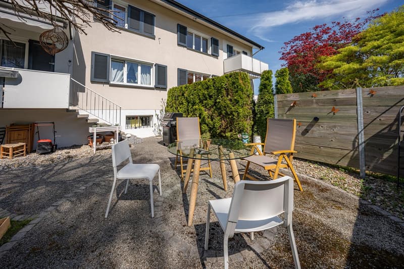 Maison à deux familles (12)