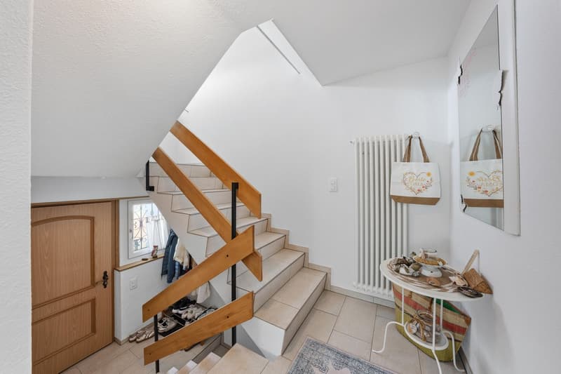 Maison à deux familles (8)