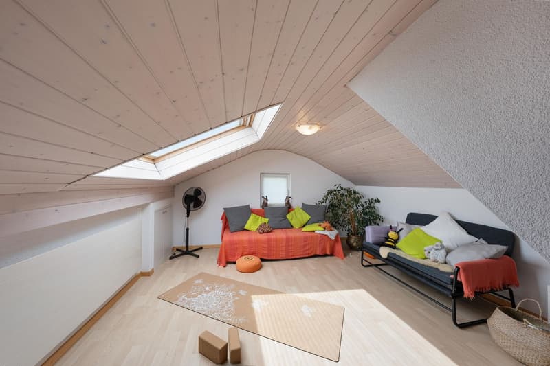 Maison à deux familles (10)
