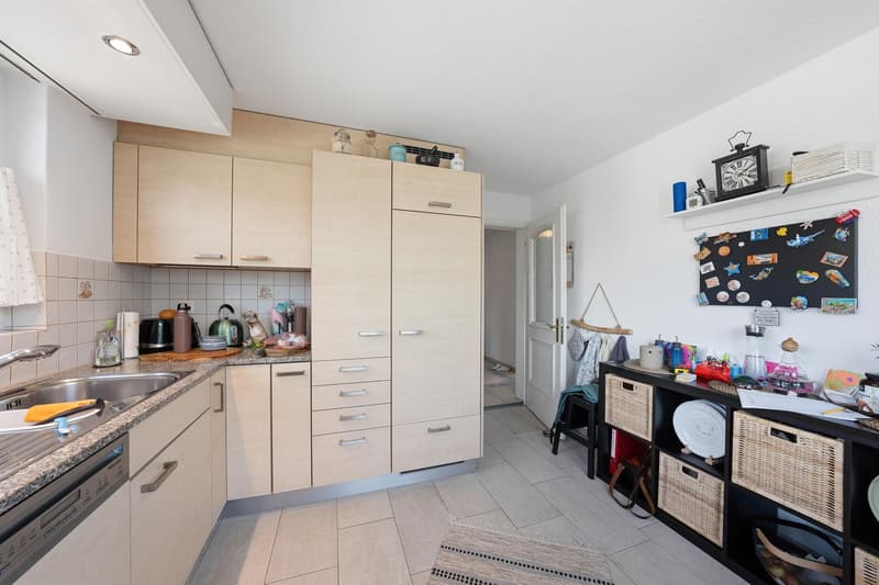 Maison à deux familles (6)