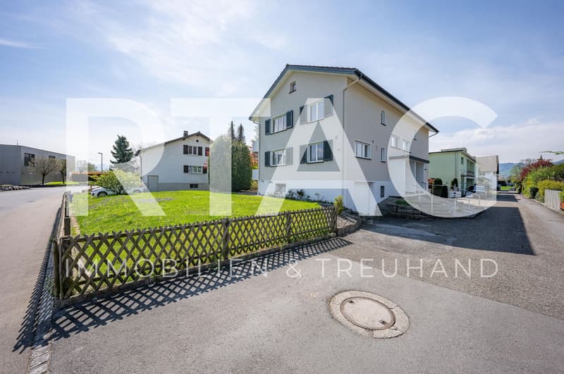 Double-family house (1)