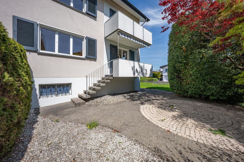 Double-family house (12)