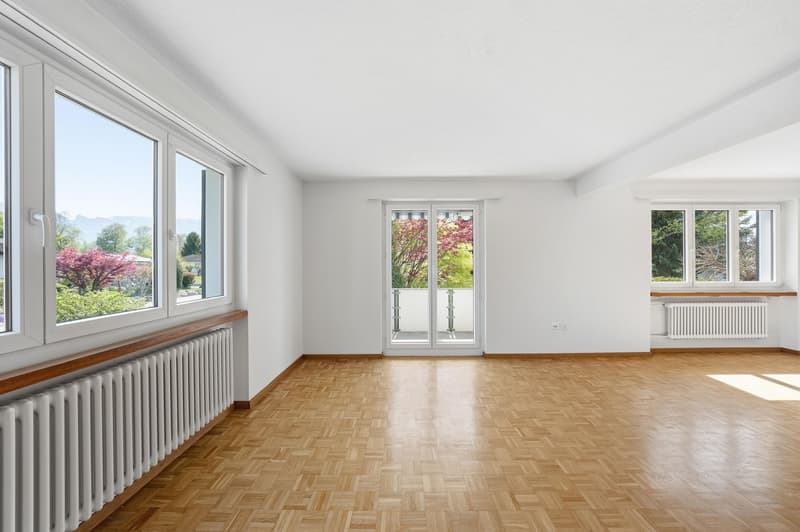 Double-family house (7)