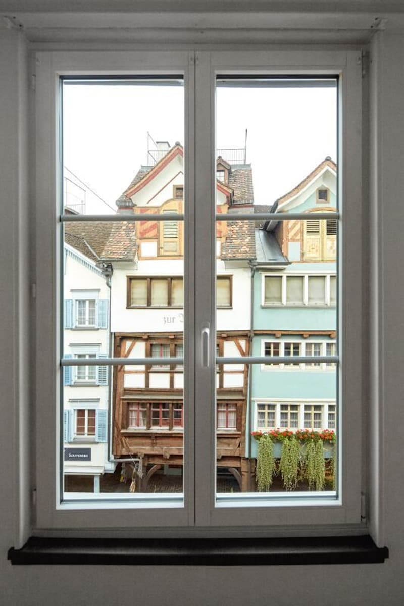 Appartement 3,5 pièces (4)