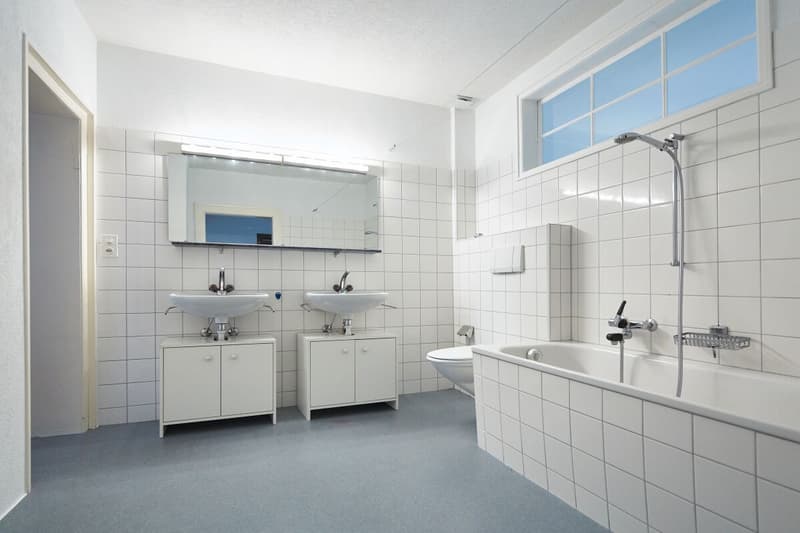 Appartement 3,5 pièces (3)