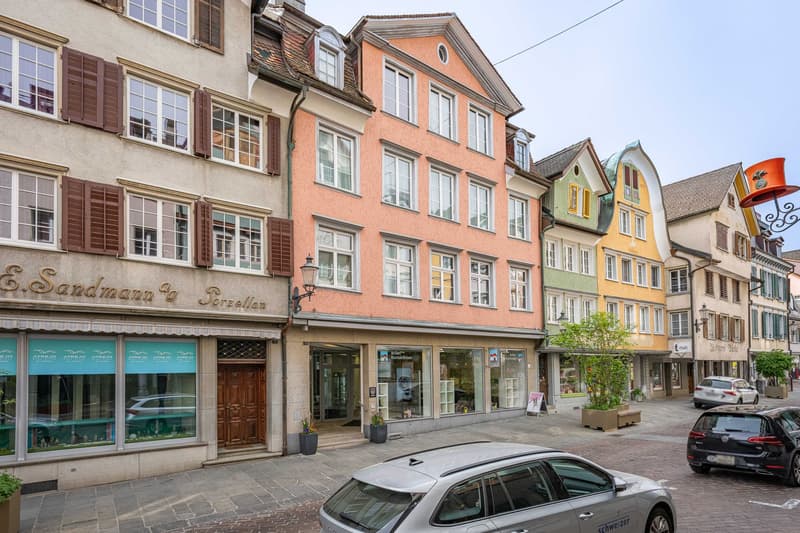 Appartement 3,5 pièces (9)