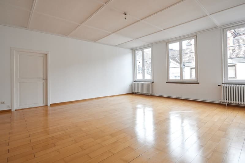 Appartement 3,5 pièces (2)