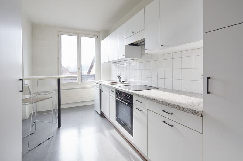 Appartement 3,5 pièces (5)