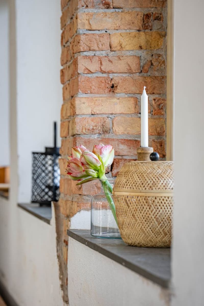 Appartement loft (10)