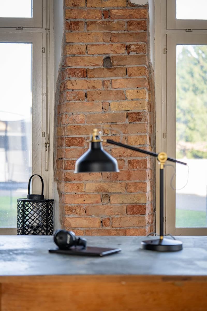 Appartement loft (5)
