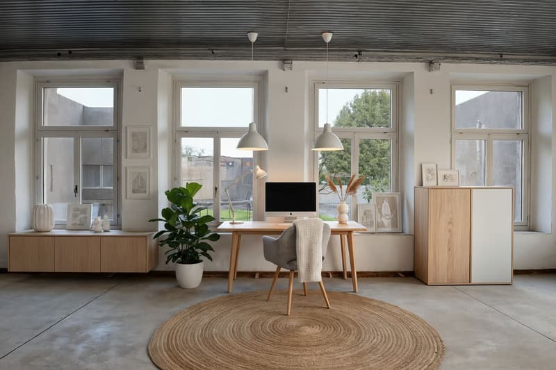 Office | Studio | Training Room (4)