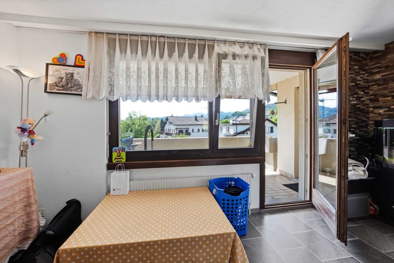 3.5-room apartment (4)