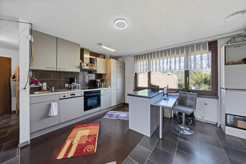 3.5-room apartment (3)