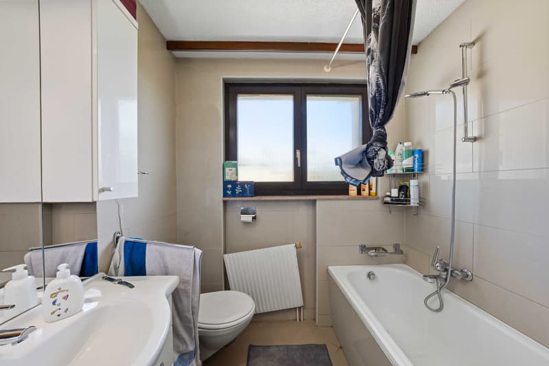 3.5-room apartment (5)