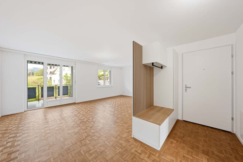 4.5-Room Apartment (3)