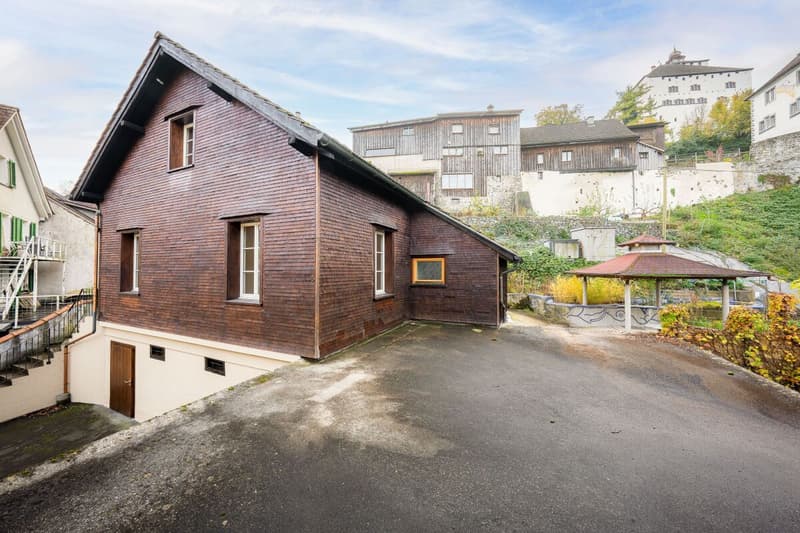 Single-family house (11)