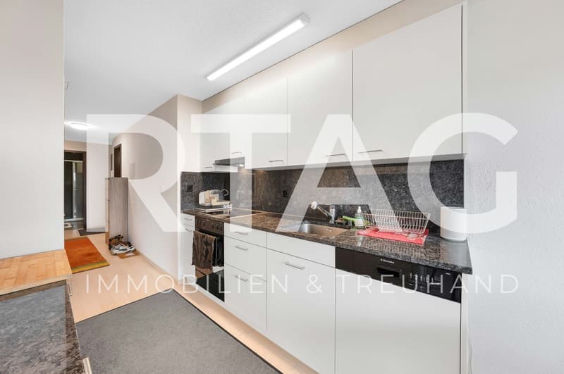 3.5 Zimmer-Wohnung im 2. OG (1)