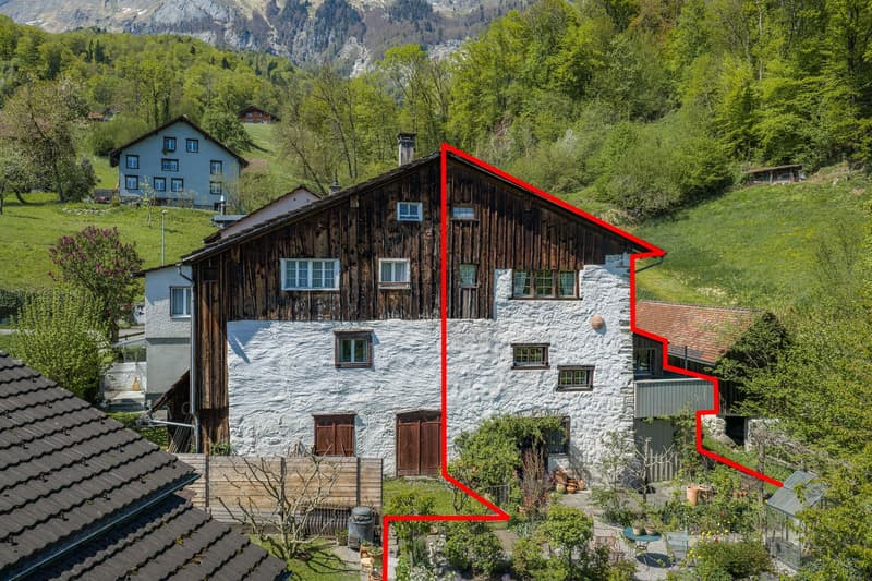Residential House (2)