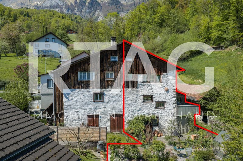 Residential House (1)