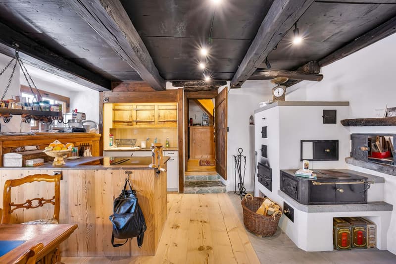 Residential House (3)