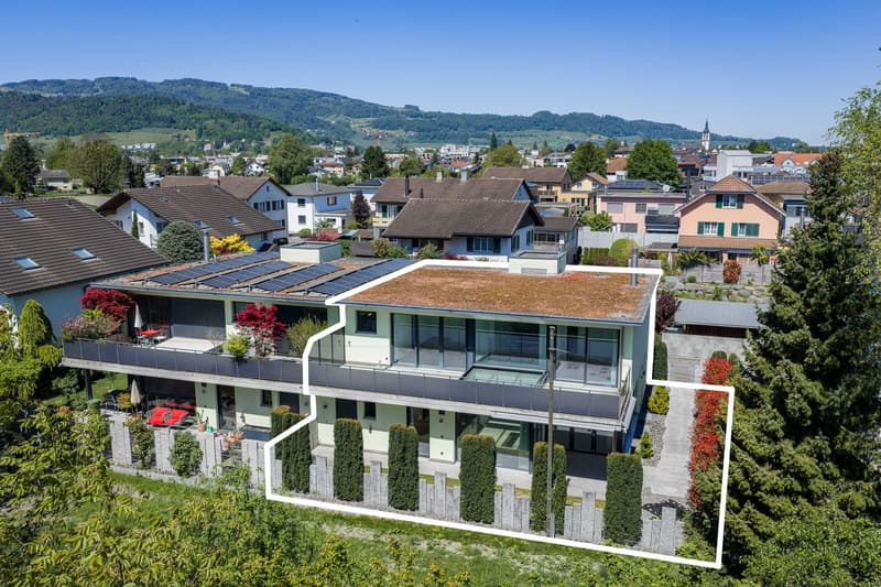 Double-family house (2)