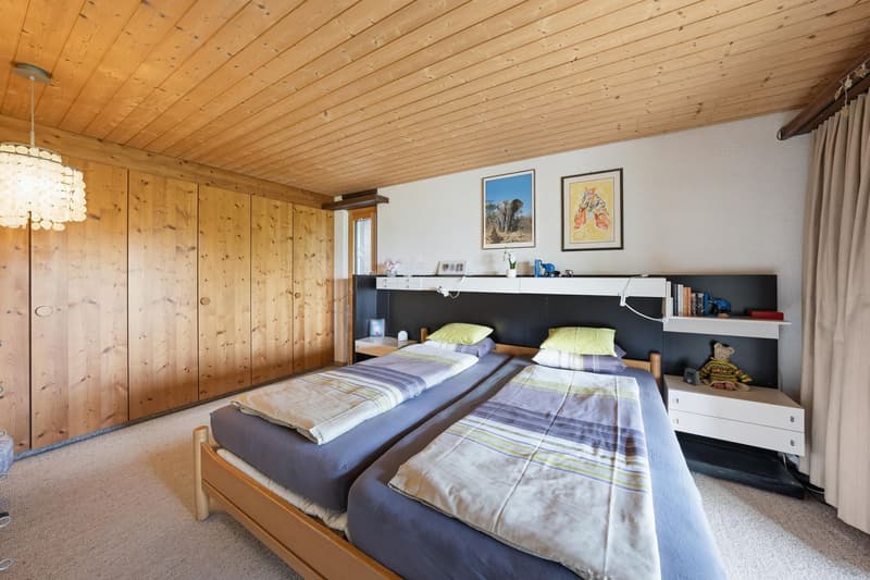 Detached house with studio (6)