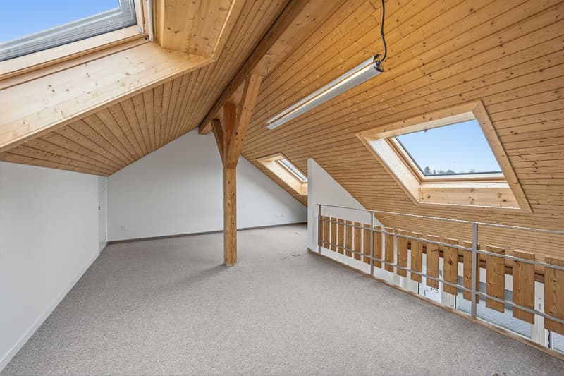 4-Bedroom Maisonette Apartment (11)