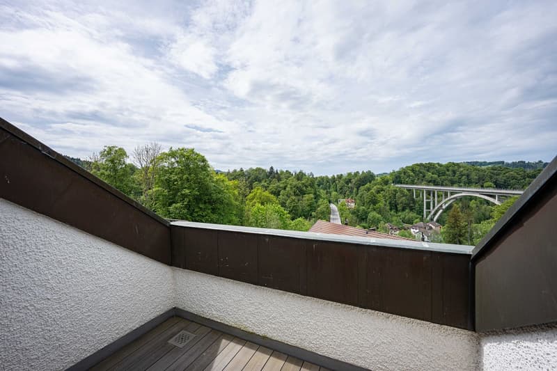 4-Bedroom Maisonette Apartment (7)