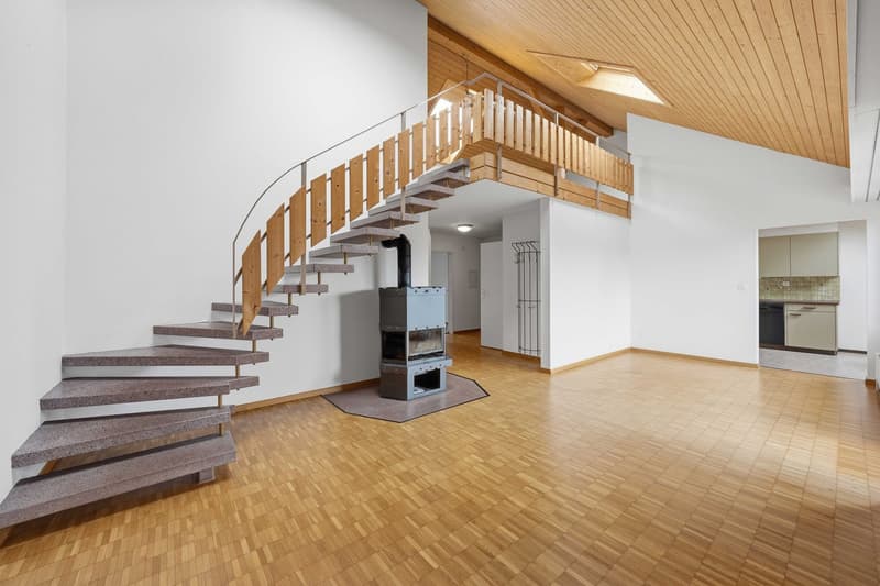 4-Bedroom Maisonette Apartment (4)