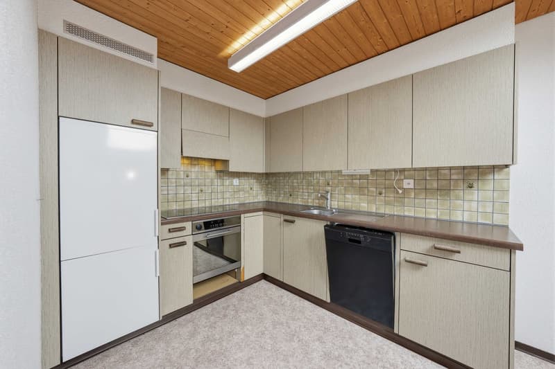 4-Bedroom Maisonette Apartment (6)