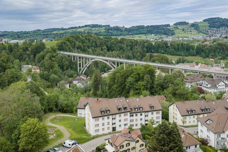 4-Bedroom Maisonette Apartment (3)