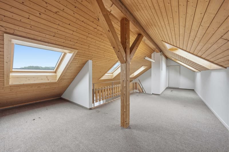 4-Bedroom Maisonette Apartment (12)