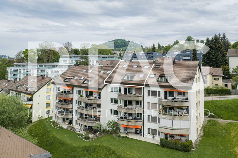 4-Bedroom Maisonette Apartment (1)