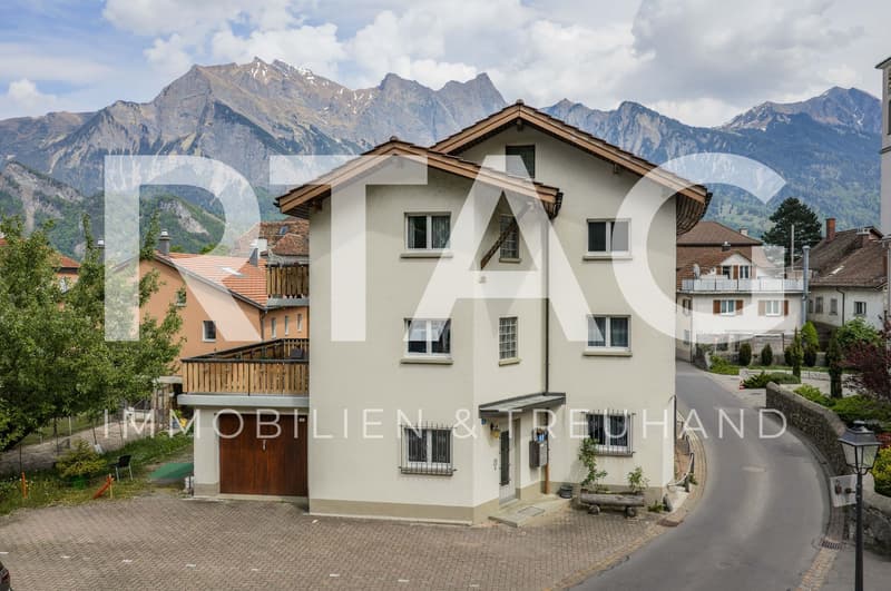 Two-family house (1)