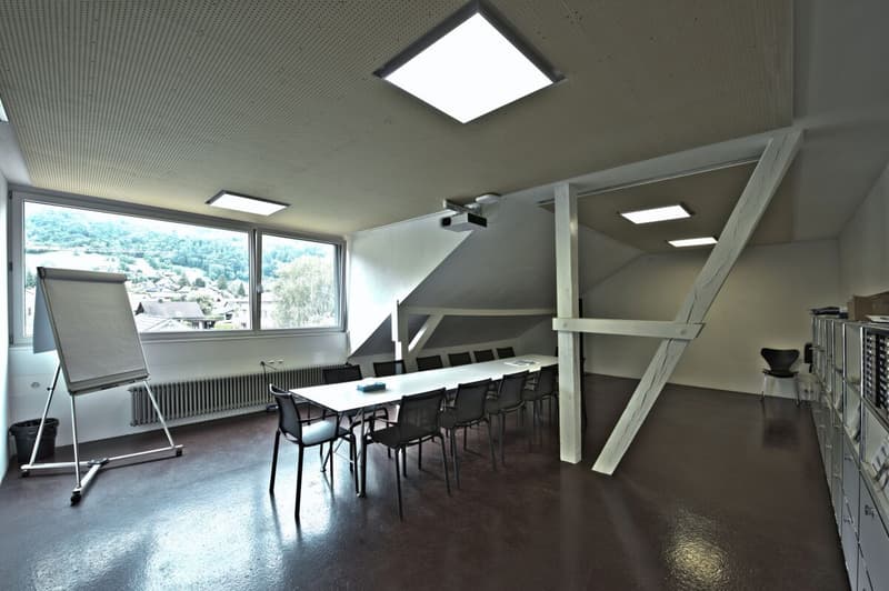 Espaces commerciaux (5)