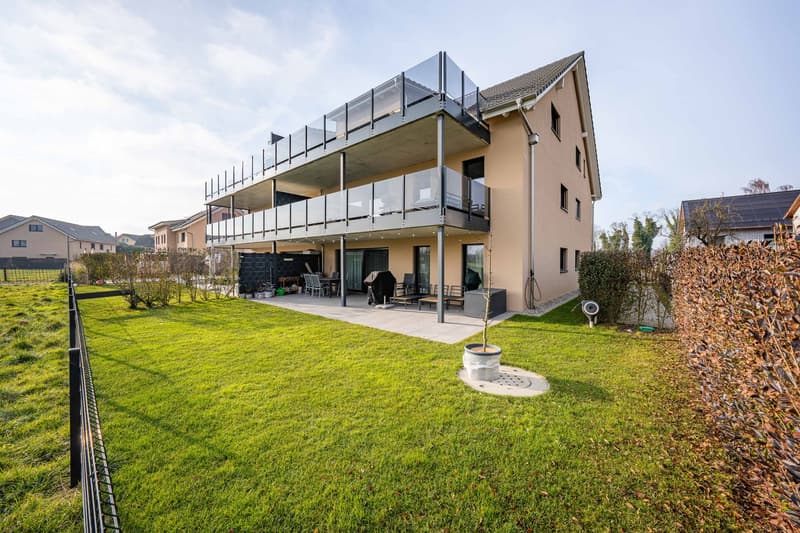 4.5-Room Garden Apartment (10)