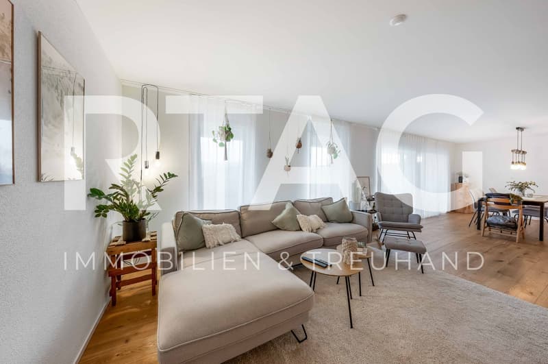 4.5-Room Garden Apartment (1)