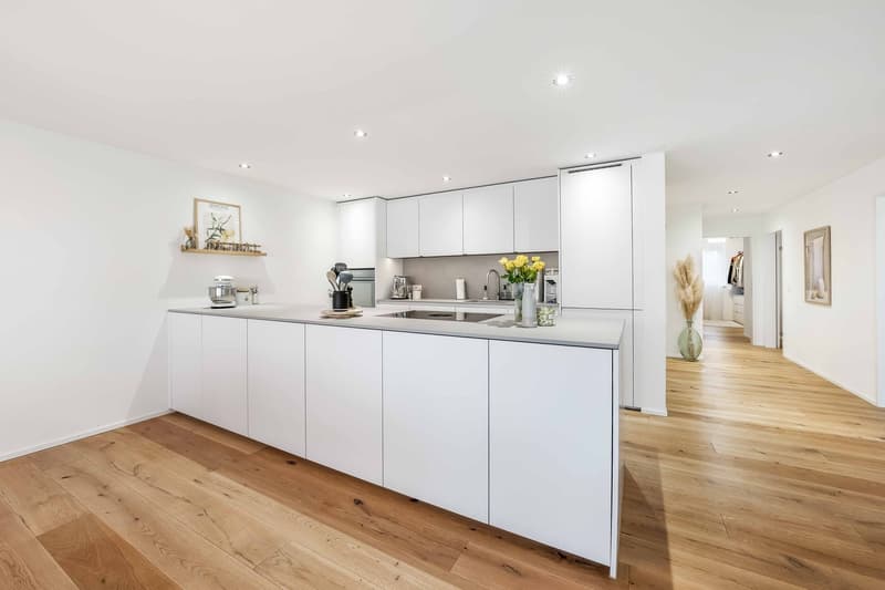 4.5-Room Garden Apartment (4)