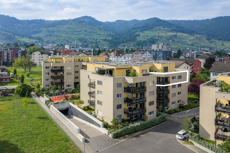 2.5-Room Apartment (7)