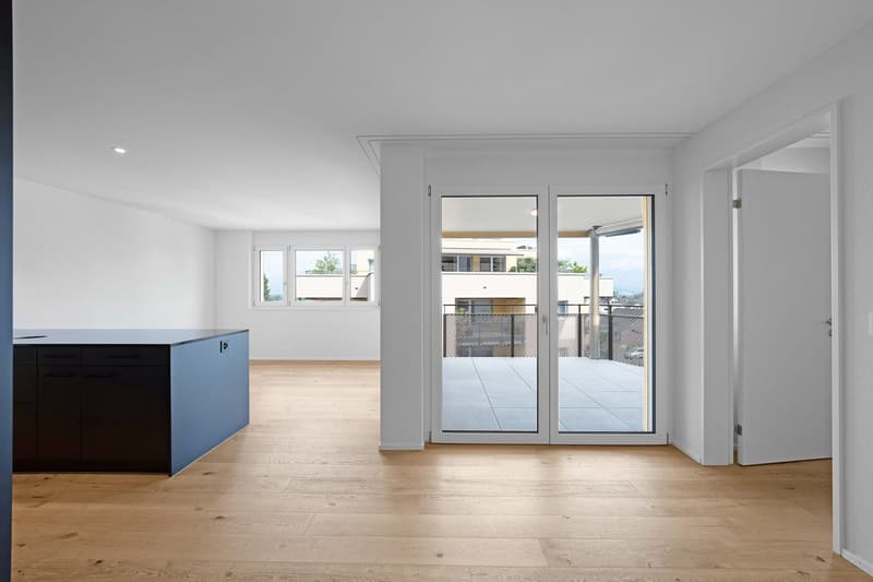 2.5-Room Apartment (4)